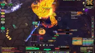 Arctica - Amber-Shaper Unsok 10HC