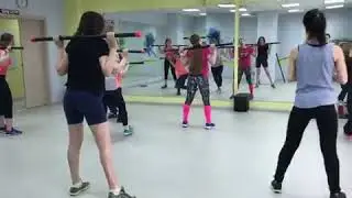 Фитнес-клуб &laquo;LadySport&raquo;