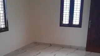 HOUSE FOR RENT IN MADURAI 🏠 1BHK HOUSE 🏠 NEAR PARK TOWN. @a-ztamil