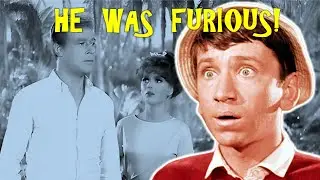 Bob Denver was FURIOUS about this ONE THING on 