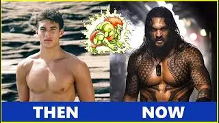 Street Fighter 2026 | Cast Then vs Now - These Transformations Are Crazy