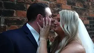 Detroit Wedding Videography - Mike Staff Productions - The Wedding of Michelle & Joe