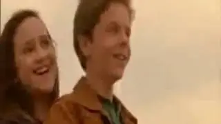 Thomas and the Magic Railroad - The Power of Love (Reuploaded)