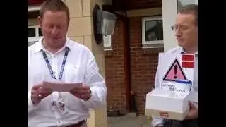 Trust Straight Ally Talks About the Importance of IDAHO Day