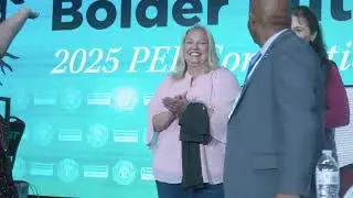 PEF Convention 2025