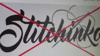 Магазин STITCHINKO/ Обманывают рукодельниц😟 😟 😟
