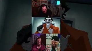 Joker Needs Therapy #dc #joker #reaction