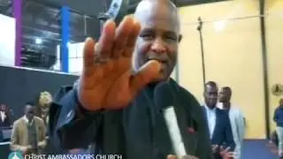 Viewers Prayer With | Bishop Idah Peterside