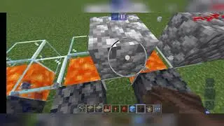 Best Minecraft Basalt Generator in Mineraft