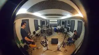 Metal Baiano - FAIA (13/12/22)