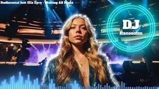 Rudimental X Becky hill - MINImix