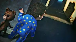 Among The Sleep- Part 3: Owls