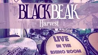Blackbeak - Harvest - LIVE in the Rhino Room