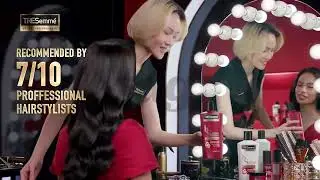 TRESemme Keratin Smooth, Salon Recognized Product for Your Hair
