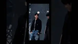 Jungkook is always so friendly and kind to his backup dancer💜🥰✨️#jungkook #seven #shortsviral #kpop