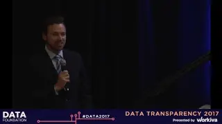 Data Transparency 2017