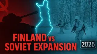 Updated for 2025 | The Unseen Tactics Behind Finland's Battle Against Soviet Expansion