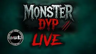 OTSA is live! Table#1. Monster DYP 9