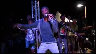 KILTIR en live 20 ans Moring Angola