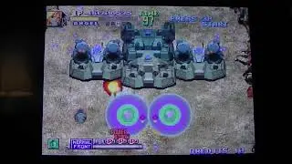 ZTV 2018 - Retro Pie Episode 4 (Shock Troopers 2 and GI Joe Arcade)