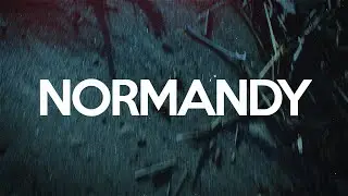 The Step Music - Normandy  [Official Lyric Video]
