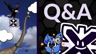 2 YEAR SPECIAL Q&A EDITION