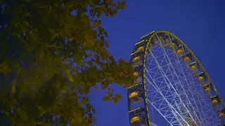 Schuberfouer Luxembourg 2018