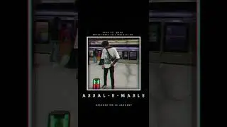 Assal-e-masle | Rohit dilli wala 84se | official audio | ( music by @ProdNXO  )