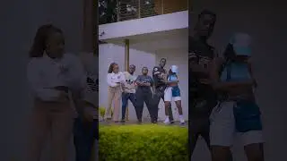 Meet AlPHA House: The Heartbeat of Kenya&rsquo;s TikTok Dance Scene!