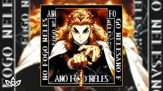 TXNSEI - ANO FOGO NELES [PHONK]