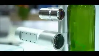 Precitec 3D Metrology CHRocodile MPS 2L