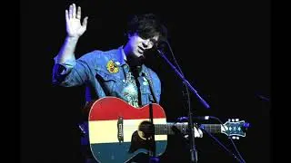 Ryan Adams - Mother (acoustic)
