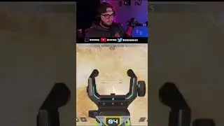 APEX LEGENDS - Quick Call Quick Kill
