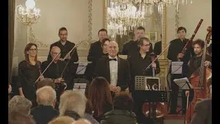 FEDERICO BARDAZZI I Cavalleria Rusticana I Let's Sing Opera Competition 2023