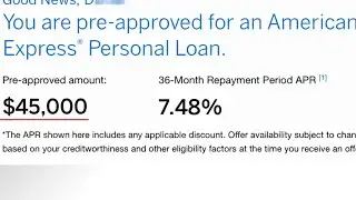 $45,000 Amex Approval in 2 Hours. No Docs, No Hard Pull
