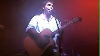 Luc Costa - My way ( ao vivo @ clube da luta )