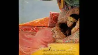 Penelope Tree-Hippy girl