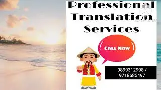 Certified Russian Translation Services in Delhi #certifiedrussiantranslationindelhi