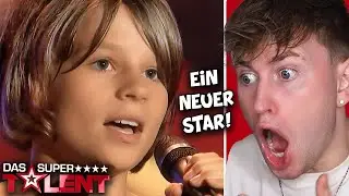 Lena (11) singt BESSER als TAYLOR SWIFT