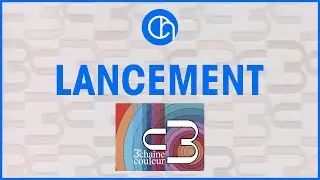 Lancement (31 décembre 1972) - Troisième chaine de l'ORTF