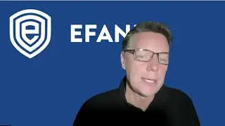 SIM Swap Hack - BEWARE (PSA) - SIM swaps are on the rise. (www.efani.com/youtube)