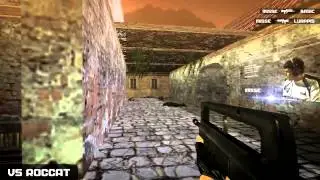 Virtus.pro 2011 by rambov & cheb