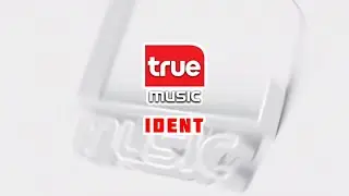 True Music - Ident [2021 - 2024]