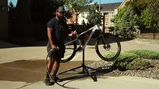 It&rsquo;s Time I Be Honest About the Walmart Mountain Bike