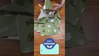 Coconest Kids x IPB | Top Bottom Unboxing | Kids Clothing | www.coconestkids.in #kidsfashion