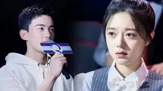 直播現場，林亦揚當眾深情告白殷果，殷果淚流滿面，兩人情愫席捲全場！【#在暴雪时分  Amidst a Snowstorm of Love】#中国电视剧 #chinesedrama #逆袭