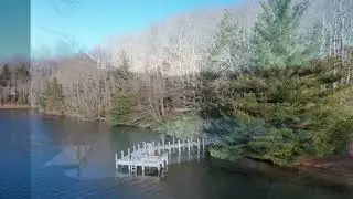 Connestee Falls- Ticoa Park Drive $499,000 Brevard NC