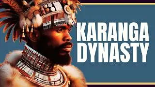 Fascinating Karanga History | The Shona Peoples