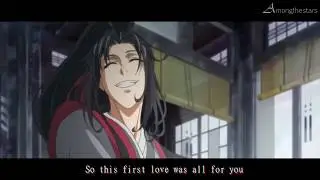 Wangxian AMV