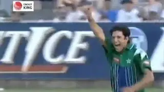 Пакистан отстоял 165 против Westindies в MCG и выиграл Tri Series впервые в Австралии 1996-97
